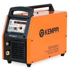 KEMPPI KEMPACT PULSE 3000 PULSE MIG WELDER